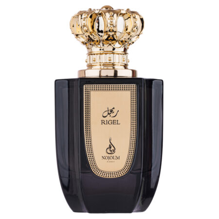 (plu00086) - Apa de Parfum Rigel, Nojoum, Barbati - 100ml
