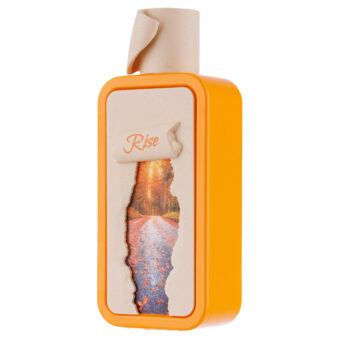 (plu00116) - Apa de Parfum Seasons Rise, Nusuk, Unisex - 100ml