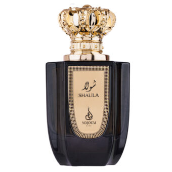 (plu00033) - Apa de Parfum Sargas, Nojoum, Barbati - 100ml