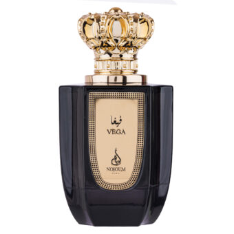 (plu00033) - Apa de Parfum Sargas, Nojoum, Barbati - 100ml