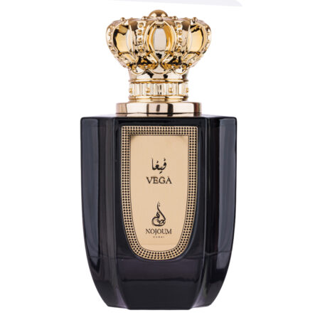 (plu00029) - Apa de Parfum Vega, Nojoum, Femei - 100ml