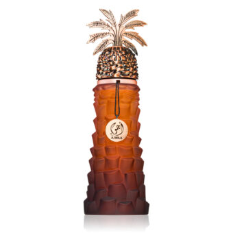 (plu00446) - Apa de parfum Ajwaa, Lattafa, Unisex - 90ml
