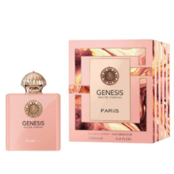 (plu00619) - Apa de Parfum Genesis, Fariis, Unisex - 100ml