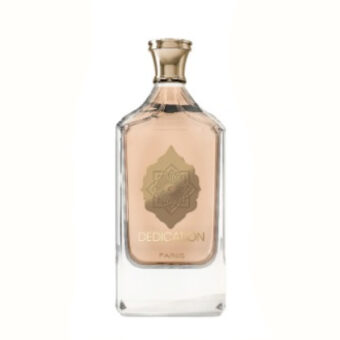 (plu00618) - Apa de Parfum Dedication, Fariis, Unisex - 100ml
