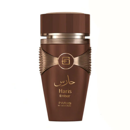 (plu00616) - Apa de Parfum Haris Ember, Fariis, Barbati - 100ml