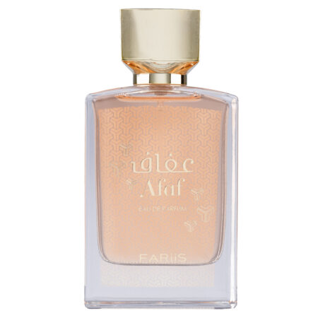 (plu01770) - Apa de Parfum Afaf, Fariis, Femei - 100ml