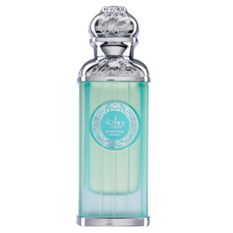 (plu01776) - Apa de Parfum Riwayah Amalfi, Fariis, Unisex - 100ml