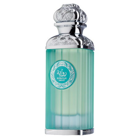 (plu01776) - Apa de Parfum Riwayah Amalfi, Fariis, Unisex - 100ml (plu01776) - Apa de Parfum Riwayah Amalfi, Fariis, Unisex - 100ml