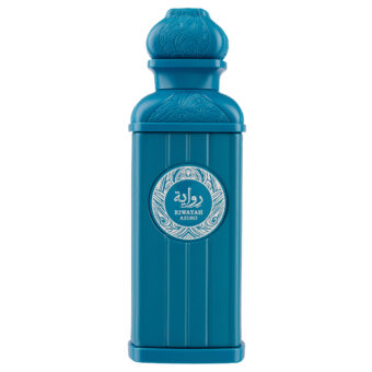 (plu01774) - Apa de Parfum Riwayah Azuro, Fariis, Unisex - 100ml