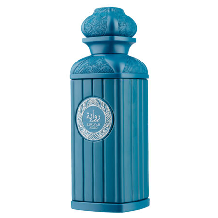 (plu01774) - Apa de Parfum Riwayah Azuro, Fariis, Unisex - 100ml (plu01774) - Apa de Parfum Riwayah Azuro, Fariis, Unisex - 100ml