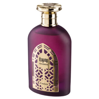 (plu01767) - Apa de Parfum Basira, Fariis, Unisex - 100ml