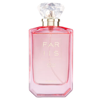(plu01762) - Apa de Parfum Exotic Lychee, Fariis, Femei - 100ml