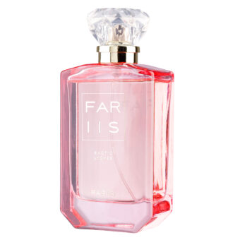 (plu01762) - Apa de Parfum Exotic Lychee, Fariis, Femei - 100ml