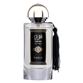 (plu01766) - Apa de Parfum Farah, Fariis, Unisex - 100ml