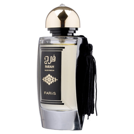 (plu01766) - Apa de Parfum Farah, Fariis, Unisex - 100ml (plu01766) - Apa de Parfum Farah, Fariis, Unisex - 100ml