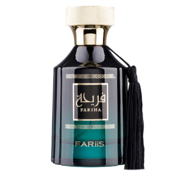 (plu01764) - Apa de Parfum Fariha, Fariis, Unisex - 100ml