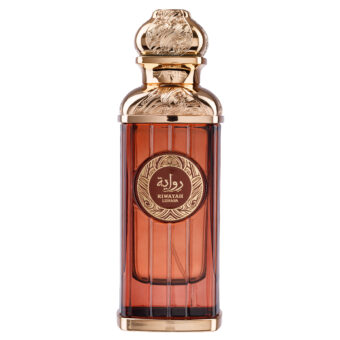 (plu01773) - Apa de Parfum Riwayah Lunara, Fariis, Unisex - 100ml