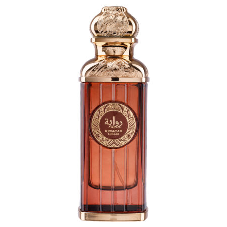 (plu01773) - Apa de Parfum Riwayah Lunara, Fariis, Unisex - 100ml