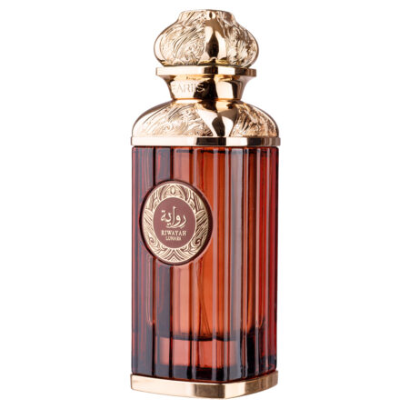 (plu01773) - Apa de Parfum Riwayah Lunara, Fariis, Unisex - 100ml (plu01773) - Apa de Parfum Riwayah Lunara, Fariis, Unisex - 100ml