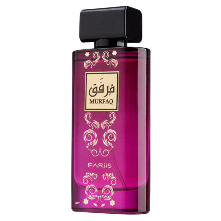 (plu01765) - Apa de Parfum Murfaq, Fariis, Femei - 100ml