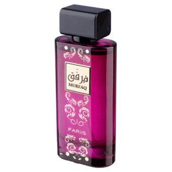 (plu01765) - Apa de Parfum Murfaq, Fariis, Femei - 100ml