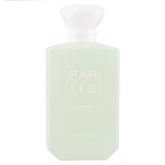 (plu01778) - Apa de Parfum Pistachio Fusion, Fariis, Unisex - 100ml
