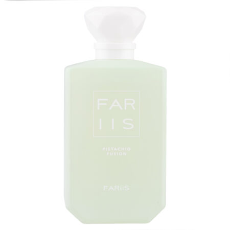 (plu01778) - Apa de Parfum Pistachio Fusion, Fariis, Unisex - 100ml