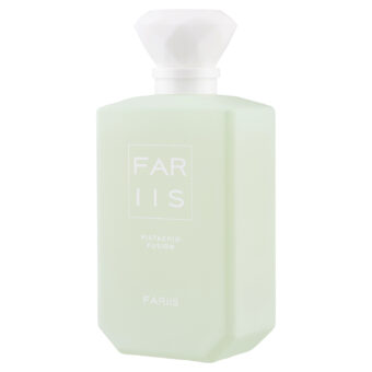 (plu01778) - Apa de Parfum Pistachio Fusion, Fariis, Unisex - 100ml