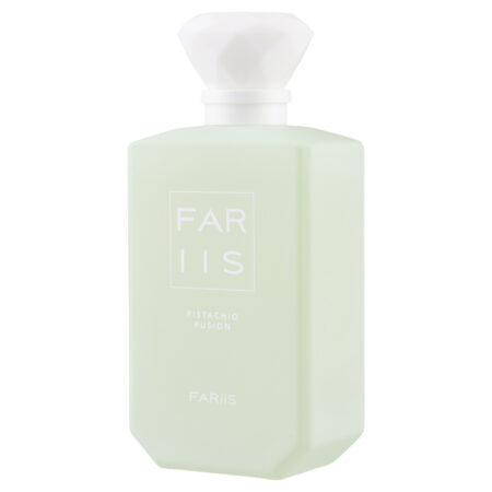 (plu01778) - Apa de Parfum Pistachio Fusion, Fariis, Unisex - 100ml (plu01778) - Apa de Parfum Pistachio Fusion, Fariis, Unisex - 100ml