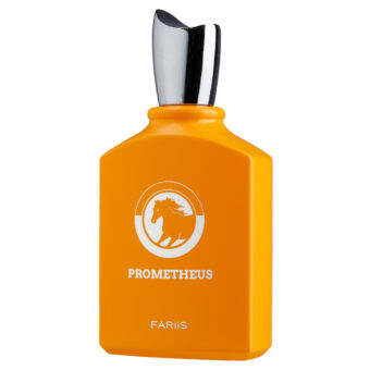 (plu01761) - Apa de Parfum Prometheus, Fariis, Barbati - 100ml