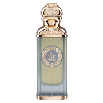 (plu01777) - Apa de Parfum Riwayah Imperium, Fariis, Unisex - 100ml