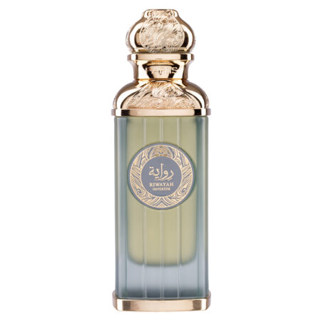 (plu01777) - Apa de Parfum Riwayah Imperium, Fariis, Unisex - 100ml