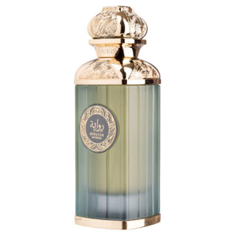 (plu01777) - Apa de Parfum Riwayah Imperium, Fariis, Unisex - 100ml