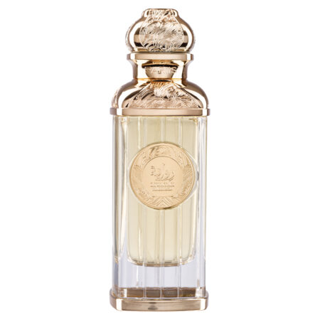 (plu01772) - Apa de Parfum Riwayah Harrison, Fariis, Unisex - 100ml