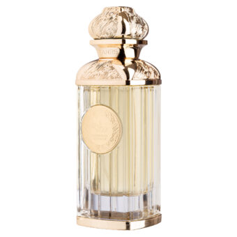 (plu01772) - Apa de Parfum Riwayah Harrison, Fariis, Unisex - 100ml