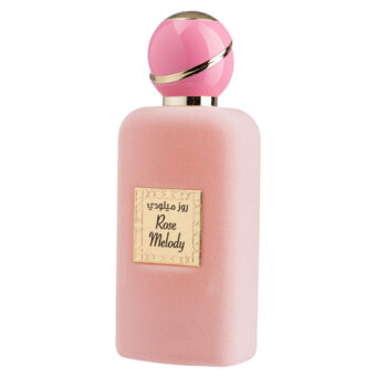 (plu01768) - Apa de Parfum Rose Melody, Fariis, Femei - 100ml