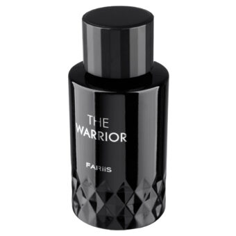 (plu01760) - Apa de Parfum The Warrior, Fariis, Barbati - 100ml