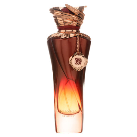 (plu00075) - Extrait de Parfum Elyssia Scarlet, Riiffs, Femei - 100ml