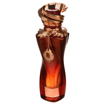 (plu00075) - Extrait de Parfum Elyssia Scarlet, Riiffs, Femei - 100ml