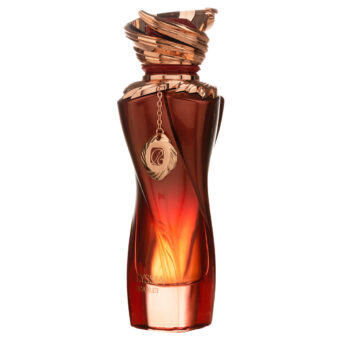 (plu00075) - Extrait de Parfum Elyssia Scarlet, Riiffs, Femei - 100ml
