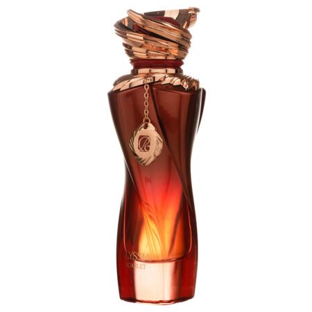 (plu00075) - Extrait de Parfum Elyssia Scarlet, Riiffs, Femei - 100ml (plu00075) - Extrait de Parfum Elyssia Scarlet, Riiffs, Femei - 100ml