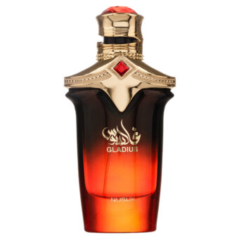 (plu00072) - Extrait de Parfum Gladius, Nusuk, Barbati - 100ml