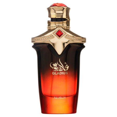 (plu00072) - Extrait de Parfum Gladius, Nusuk, Barbati - 100ml