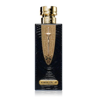 (plu01723) - Apa de Parfum Al Batal, Ard Al Zaafaran, Barbati - 100ml