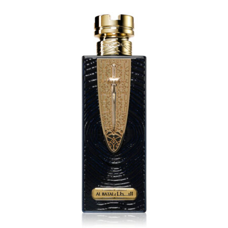 (plu01723) - Apa de Parfum Al Batal, Ard Al Zaafaran, Barbati - 100ml