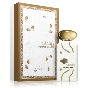 (plu01726) - Apa de Parfum Daloate Ana, Ard Al Zaafaran, Femei - 100ml