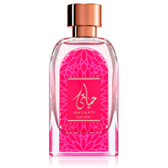 (plu01726) - Apa de Parfum Daloate Ana, Ard Al Zaafaran, Femei - 100ml