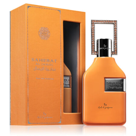 (plu01732) - Apa de Parfum Sahebat Al Jamal, Ard Al Zaafaran, Unisex - 70ml (plu01732) - Apa de Parfum Sahebat Al Jamal, Ard Al Zaafaran, Unisex - 70ml