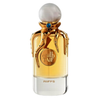(plu01735) - Extrait de Parfum Taif, Riiffs, Unisex - 100ml