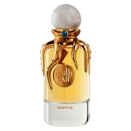 (plu01735) - Extrait de Parfum Taif, Riiffs, Unisex - 100ml